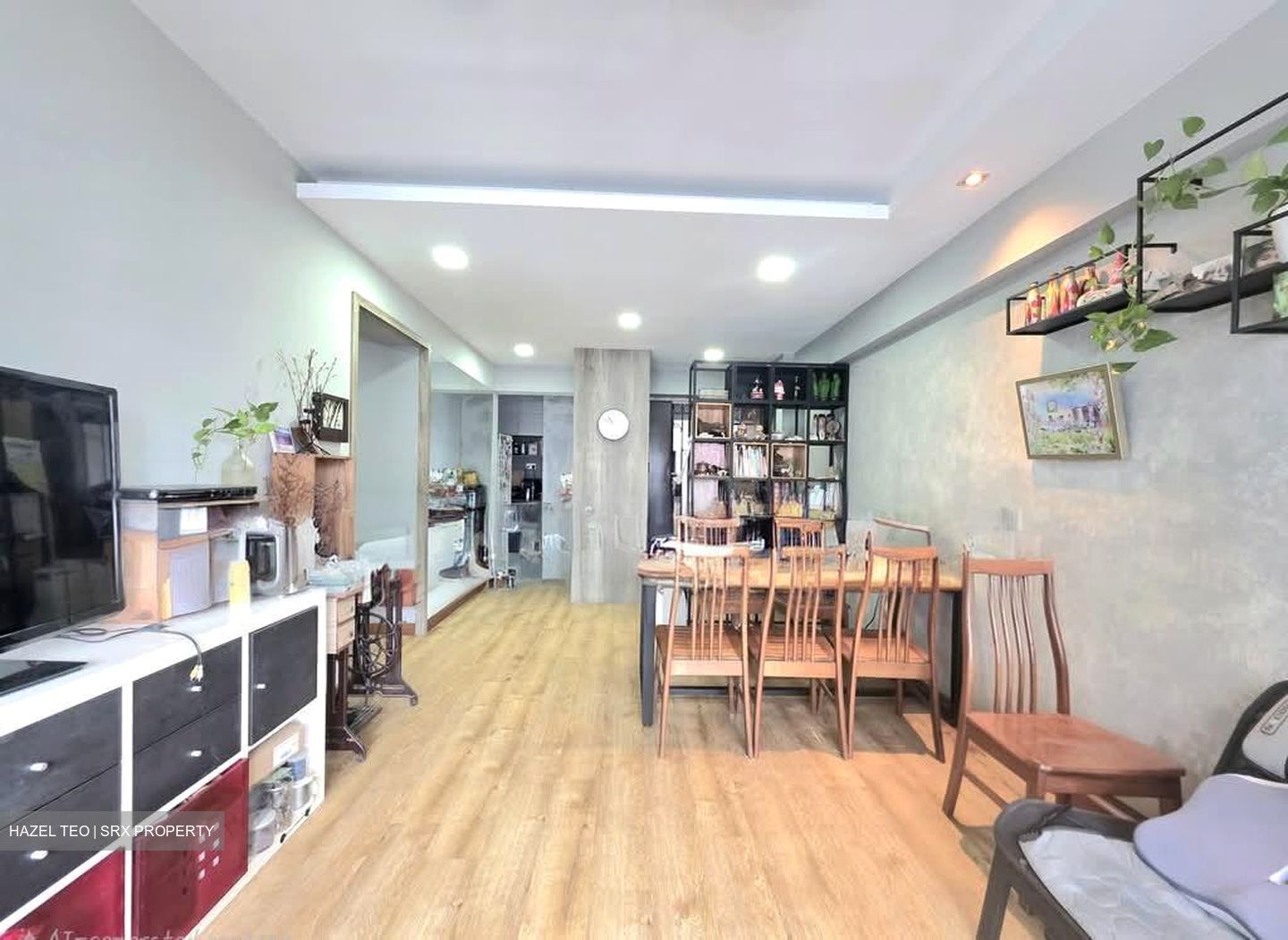 Blk 302C Coralinus (Punggol), HDB 4 Rooms #570442671